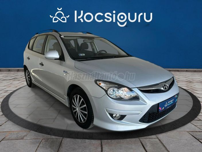 HYUNDAI I30 i30u CW 1.4 DOHC Life
