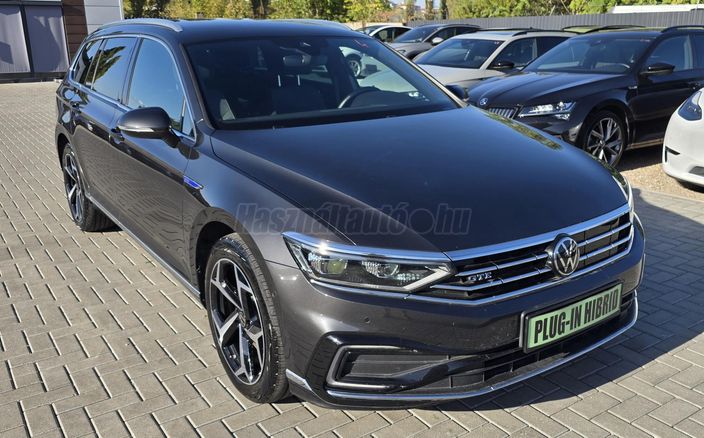 VOLKSWAGEN PASSAT VIII Variant 1.4 TSI GTE Plug-In-Hybrid DSG