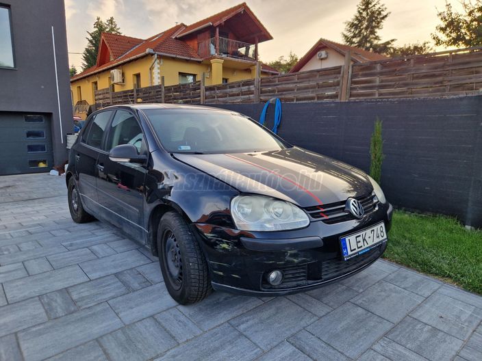 VOLKSWAGEN GOLF V 1.4 Atlanta