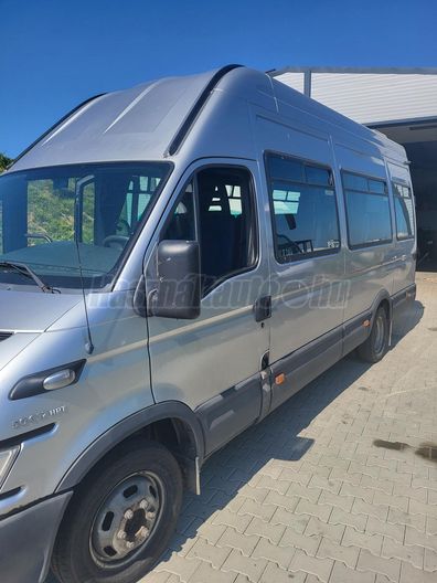 IVECO 50-17