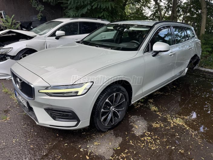 VOLVO V60 2.0 [B3] MHEV Momentum Pro Geartronic