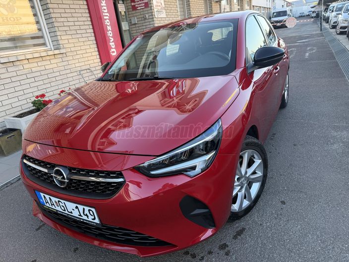 OPEL CORSA 1.2 T Elegance (Automata)