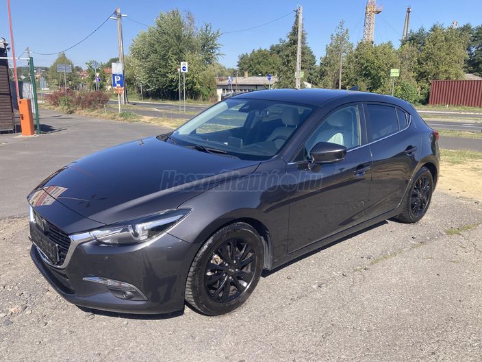 MAZDA 3 Sport 2.0 Revolution Top