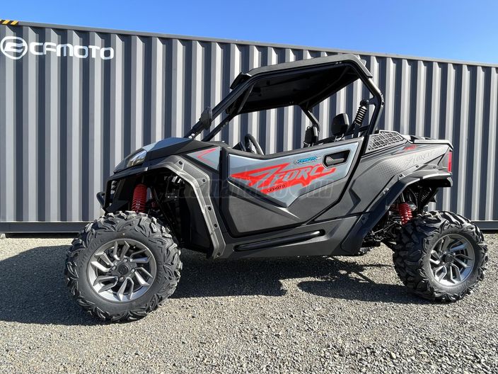 CFMOTO ZFORCE 950