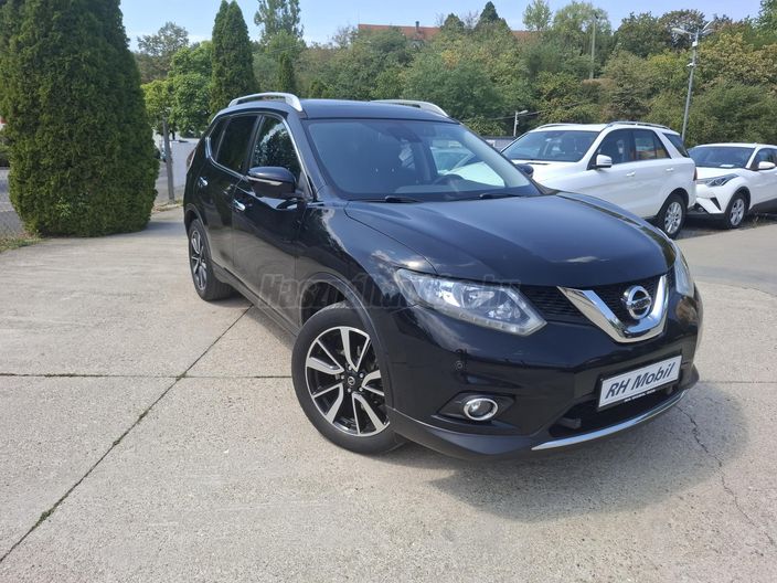 NISSAN X-TRAIL 1.6 DIG-T Acenta