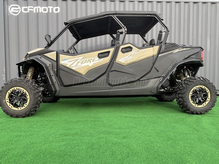 CFMOTO ZFORCE 950