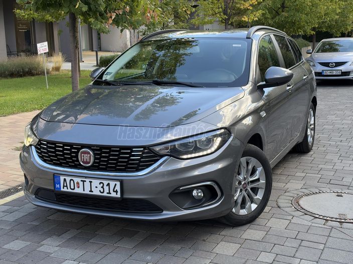 FIAT TIPO 1.6 Multijet Lounge