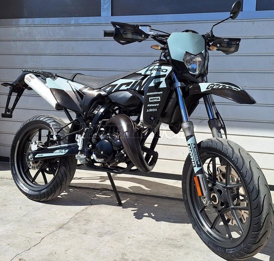 SHERCO SM