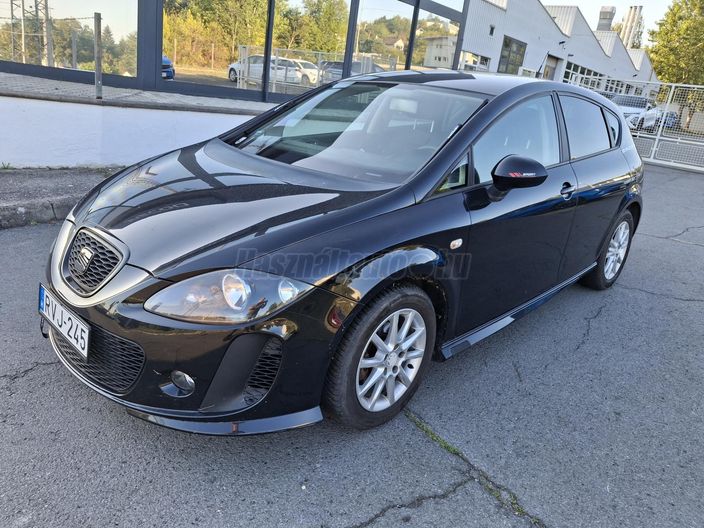 SEAT LEON 1.2 TSI Style