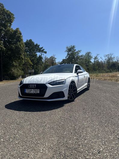 AUDI A5 Coupé 35 TDI Advanced S-tronic