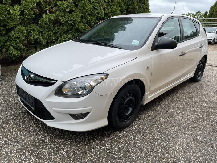 HYUNDAI I30 i30u 1.4 DOHC Comfort