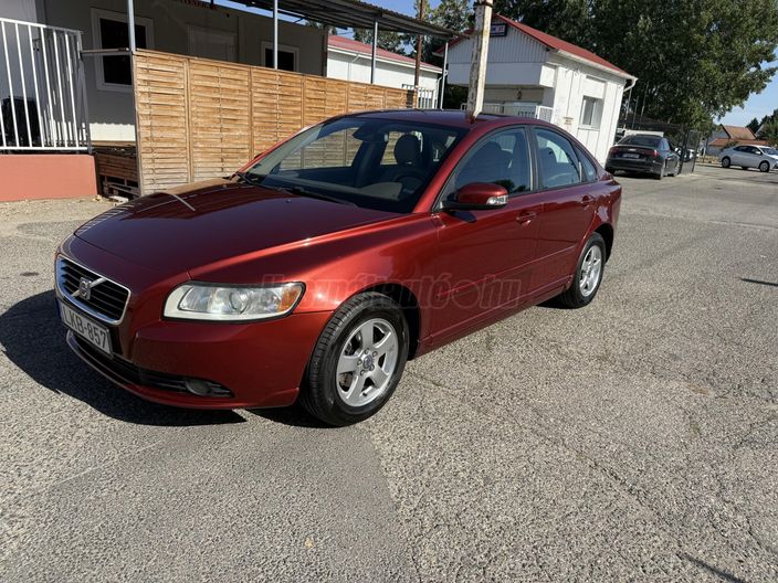 VOLVO S40 1.8