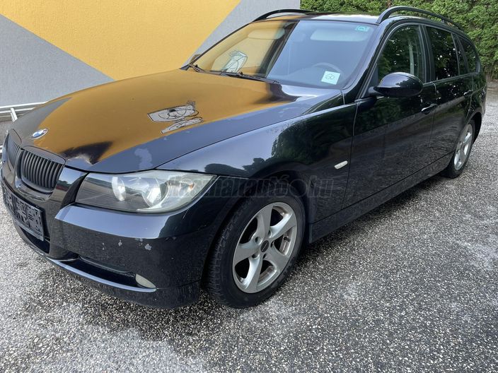 BMW 320 320d Touring