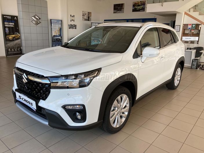 HÍVJON!  A LEGJOBB ÁRAT TŐLÜNK KAPJA!  10 ÉV SUZUKI PRO GARANCIA