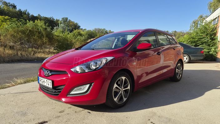 HYUNDAI I30 1.4 CRDi Life
