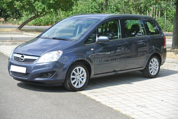 OPEL ZAFIRA B 1.6 Enjoy