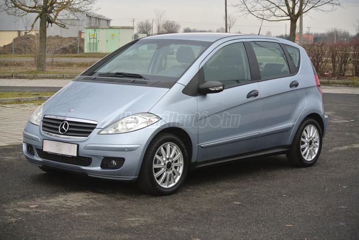 MERCEDES-BENZ A 150 Classic