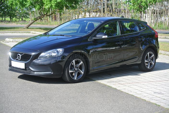 VOLVO V40 2.0 D [D2] Kinetic