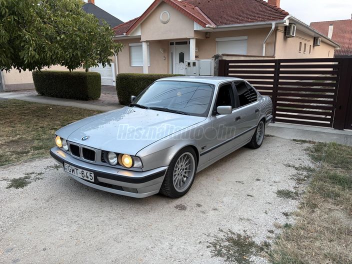 BMW 525 525i 24V