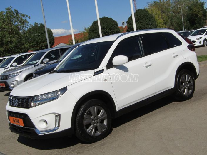 SUZUKI VITARA 1.4 Hybrid GL+ 4WD