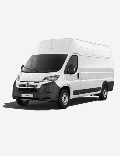 CITROEN JUMPER 2.2 BlueHDI 350 Heavy L4H3