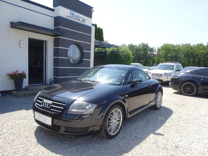 AUDI TT Coupe 1.8 T