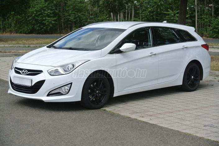 HYUNDAI I40 1.7 CRDi HP Premium
