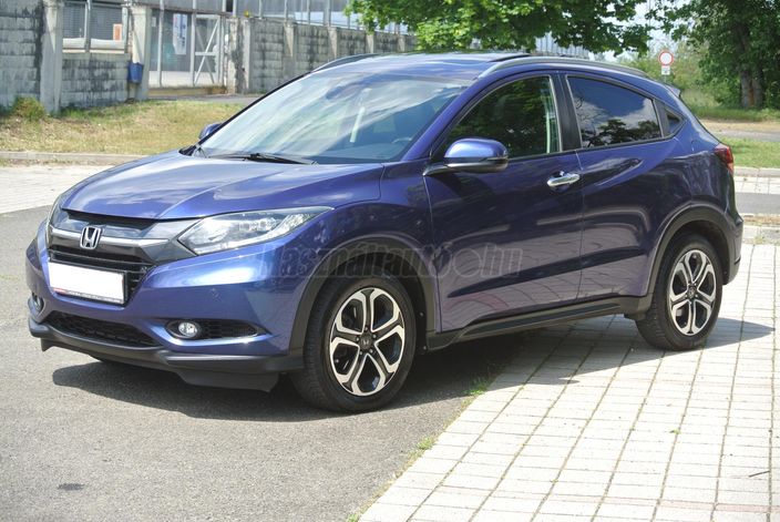 HONDA HR-V 1.6 i-DTEC Executive