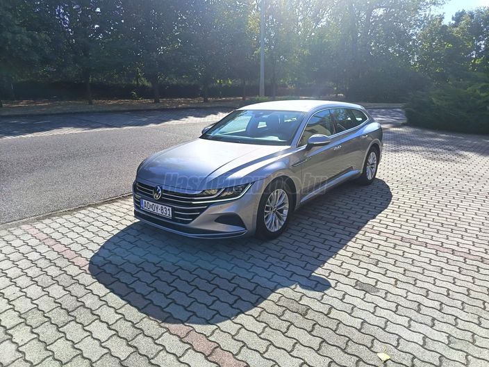 VOLKSWAGEN ARTEON Shooting Brake 2.0 TDI SCR Elegance DSG