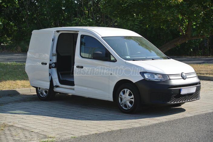VOLKSWAGEN CADDY 2.0 TDI RT