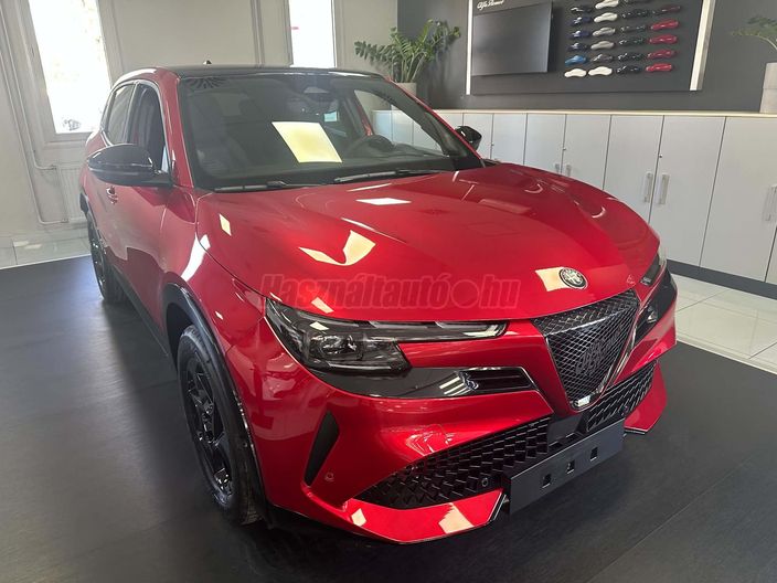 ALFA ROMEO JUNIOR 1.2 e-Hybrid DCT