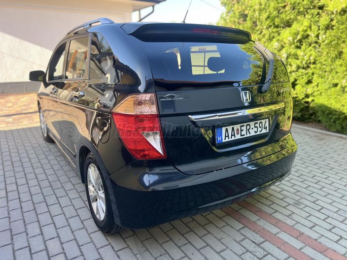 HONDA FR-V 2.2 CTDi Comfort