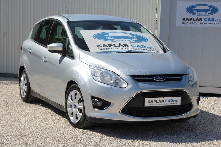 FORD C-MAX 1.6 VCT Trend