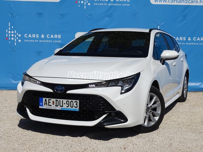TOYOTA COROLLA Touring Sports 1.8 Hybrid Comfort Tech e-CVT