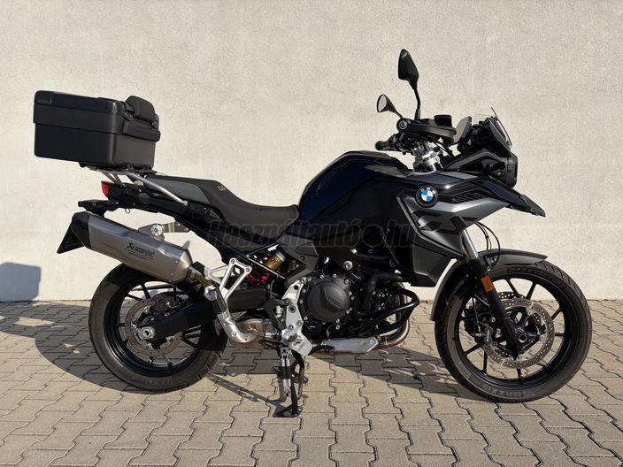 BMW F 800 GS