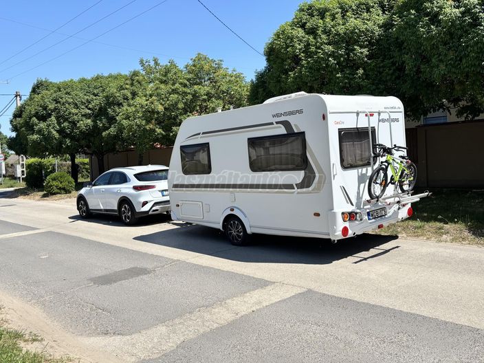 WEINSBERG KWE/4