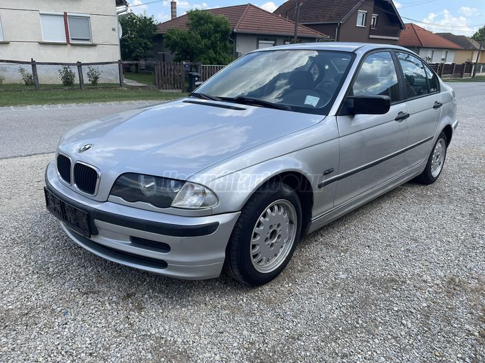 BMW 316 316i