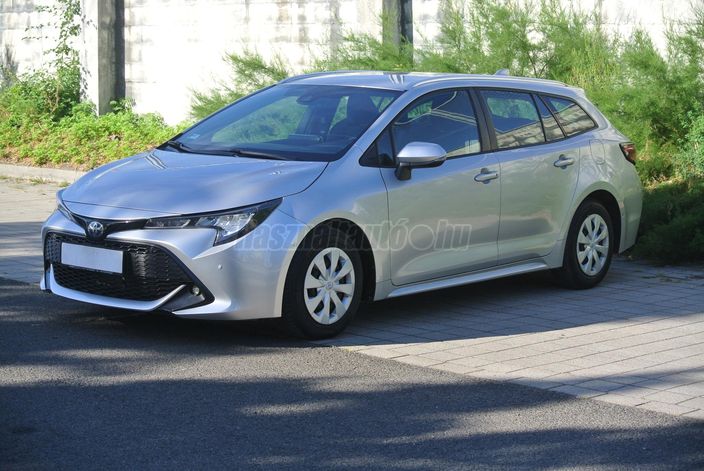 TOYOTA COROLLA Touring Sports 1.8 Hybrid Comfort Business e-CVT