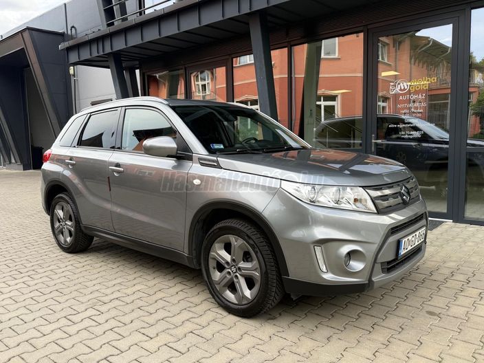 SUZUKI VITARA 1.6 GLX