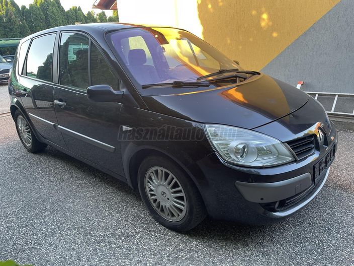 RENAULT SCENIC Scénic 2.0 Privilege