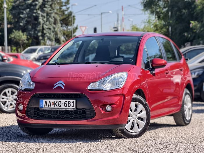 CITROEN C3 1.4 Collection