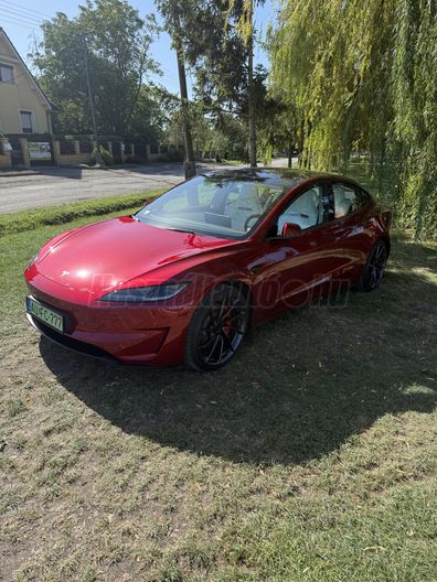 TESLA MODEL 3 Performance AWD (Automata)