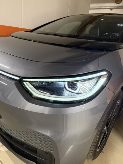 VOLKSWAGEN ID.3 58kWh Pro Performance Business