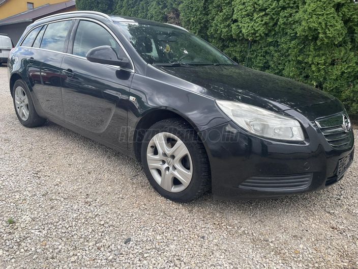 OPEL INSIGNIA Sports Tourer 2.0 CDTI