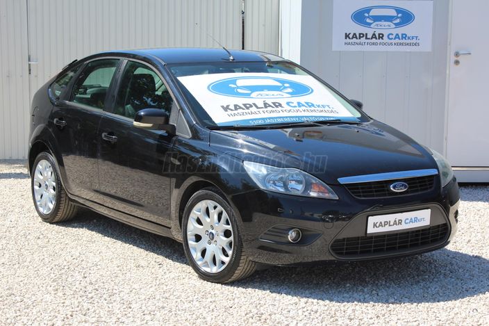 FORD FOCUS 1.6 Fresh