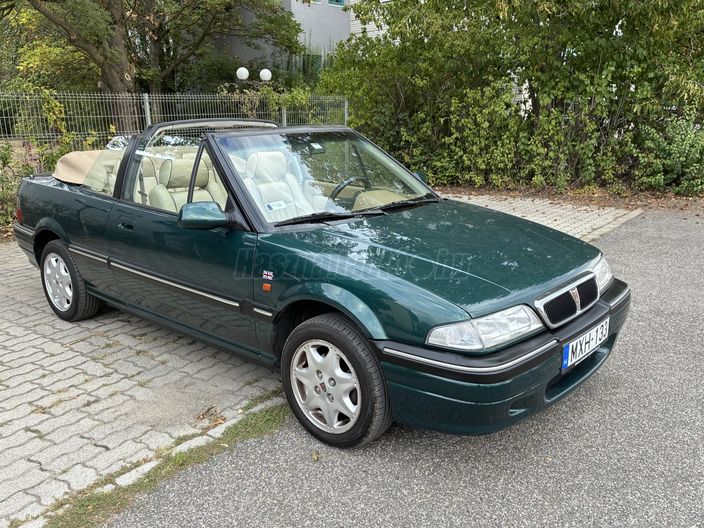 ROVER 216