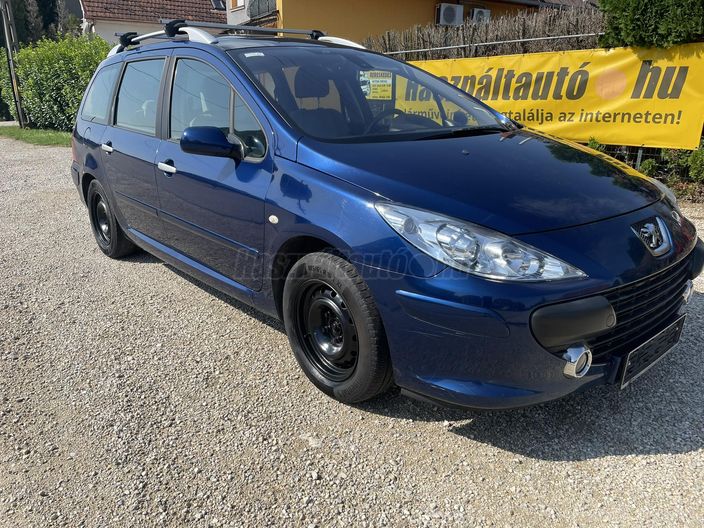 PEUGEOT 307 Break 1.6 Presence