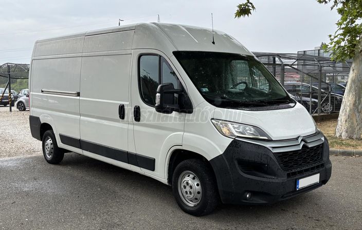 CITROEN JUMPER 2.0 BlueHDI 35 L3H2 Comfort EURO6