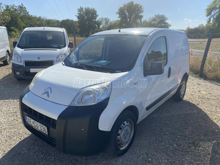CITROEN NEMO 1.3 HDi Business