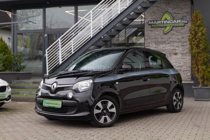 www.martincar.hu további 73 db Extra HD fénykép a TWINGO minden apró részletéről !!